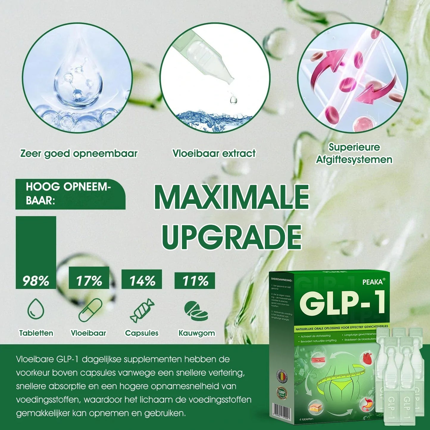 Officiรซle Winkel | ๐๐๐๐๐ยฎ ๐๐๐-๐ Gewichtsverlies Oplossing ๐๐ Ondersteuning bij Obesitas, Hart- en Vaatziekten, Diabetes, Slaapapneu, Gewrichtspijn en Meer ๐ง๐ช๐ช (Copy)