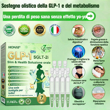 PEAKA® ⚡𝐆𝐋𝐏-𝟏 𝐒𝐈𝐗-𝐈𝐍-𝐎𝐍𝐄 𝐒𝐨𝐥𝐮𝐳𝐢𝐨𝐧𝐞 𝐎𝐫𝐚𝐥𝐞 𝐩𝐞𝐫 𝐥𝐚 𝐒𝐚𝐥𝐮𝐭𝐞 (𝐒𝐨𝐥𝐨 𝐮𝐧𝐚 𝐯𝐨𝐥𝐭𝐚 𝐚𝐥 𝐠𝐢𝐨𝐫𝐧𝐨, 𝐜𝐚𝐦𝐛𝐢𝐚𝐦𝐞𝐧𝐭𝐢 𝐯𝐢𝐬𝐢𝐛𝐢𝐥𝐢 𝐢𝐧 𝟕 𝐠𝐢𝐨𝐫𝐧𝐢) 👩‍⚕️ 𝐏𝐞𝐫 𝐨𝐛𝐞𝐬𝐢𝐭à, 𝐬𝐚𝐥𝐮𝐭𝐞 𝐜𝐚𝐫𝐝𝐢𝐨𝐯𝐚𝐬𝐜𝐨𝐥𝐚𝐫𝐞, 𝐝𝐢𝐚𝐛𝐞𝐭𝐞, 𝐚𝐩𝐧𝐞𝐚 𝐧𝐨𝐭𝐭𝐮𝐫𝐧𝐚, 𝐬𝐚𝐥𝐮𝐭𝐞 𝐢𝐧𝐭𝐞𝐬𝐭𝐢𝐧𝐚𝐥𝐞, 𝐩𝐫𝐨𝐛𝐥𝐞𝐦𝐢 𝐚𝐫𝐭𝐢𝐜𝐨𝐥𝐚𝐫𝐢 𝐞 𝐚𝐥𝐭𝐫𝐨 𝐚𝐧𝐜𝐨𝐫𝐚