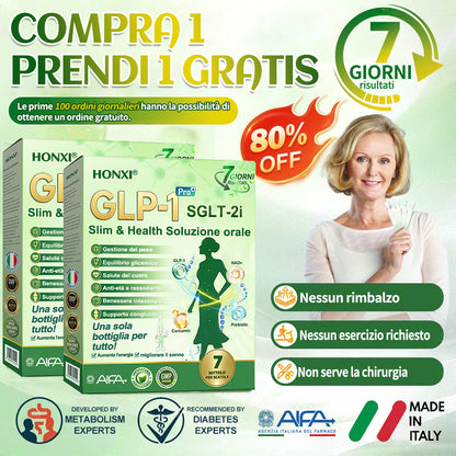 PEAKA® ⚡𝐆𝐋𝐏-𝟏 𝐒𝐈𝐗-𝐈𝐍-𝐎𝐍𝐄 𝐒𝐨𝐥𝐮𝐳𝐢𝐨𝐧𝐞 𝐎𝐫𝐚𝐥𝐞 𝐩𝐞𝐫 𝐥𝐚 𝐒𝐚𝐥𝐮𝐭𝐞 (𝐒𝐨𝐥𝐨 𝐮𝐧𝐚 𝐯𝐨𝐥𝐭𝐚 𝐚𝐥 𝐠𝐢𝐨𝐫𝐧𝐨, 𝐜𝐚𝐦𝐛𝐢𝐚𝐦𝐞𝐧𝐭𝐢 𝐯𝐢𝐬𝐢𝐛𝐢𝐥𝐢 𝐢𝐧 𝟕 𝐠𝐢𝐨𝐫𝐧𝐢) 👩‍⚕️ 𝐏𝐞𝐫 𝐨𝐛𝐞𝐬𝐢𝐭à, 𝐬𝐚𝐥𝐮𝐭𝐞 𝐜𝐚𝐫𝐝𝐢𝐨𝐯𝐚𝐬𝐜𝐨𝐥𝐚𝐫𝐞, 𝐝𝐢𝐚𝐛𝐞𝐭𝐞, 𝐚𝐩𝐧𝐞𝐚 𝐧𝐨𝐭𝐭𝐮𝐫𝐧𝐚, 𝐬𝐚𝐥𝐮𝐭𝐞 𝐢𝐧𝐭𝐞𝐬𝐭𝐢𝐧𝐚𝐥𝐞, 𝐩𝐫𝐨𝐛𝐥𝐞𝐦𝐢 𝐚𝐫𝐭𝐢𝐜𝐨𝐥𝐚𝐫𝐢 𝐞 𝐚𝐥𝐭𝐫𝐨 𝐚𝐧𝐜𝐨𝐫𝐚