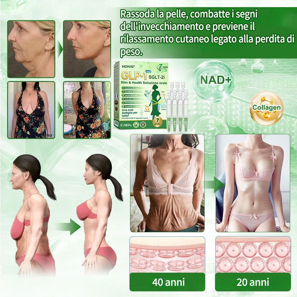 PEAKA® ⚡𝐆𝐋𝐏-𝟏 𝐒𝐈𝐗-𝐈𝐍-𝐎𝐍𝐄 𝐒𝐨𝐥𝐮𝐳𝐢𝐨𝐧𝐞 𝐎𝐫𝐚𝐥𝐞 𝐩𝐞𝐫 𝐥𝐚 𝐒𝐚𝐥𝐮𝐭𝐞 (𝐒𝐨𝐥𝐨 𝐮𝐧𝐚 𝐯𝐨𝐥𝐭𝐚 𝐚𝐥 𝐠𝐢𝐨𝐫𝐧𝐨, 𝐜𝐚𝐦𝐛𝐢𝐚𝐦𝐞𝐧𝐭𝐢 𝐯𝐢𝐬𝐢𝐛𝐢𝐥𝐢 𝐢𝐧 𝟕 𝐠𝐢𝐨𝐫𝐧𝐢) 👩‍⚕️ 𝐏𝐞𝐫 𝐨𝐛𝐞𝐬𝐢𝐭à, 𝐬𝐚𝐥𝐮𝐭𝐞 𝐜𝐚𝐫𝐝𝐢𝐨𝐯𝐚𝐬𝐜𝐨𝐥𝐚𝐫𝐞, 𝐝𝐢𝐚𝐛𝐞𝐭𝐞, 𝐚𝐩𝐧𝐞𝐚 𝐧𝐨𝐭𝐭𝐮𝐫𝐧𝐚, 𝐬𝐚𝐥𝐮𝐭𝐞 𝐢𝐧𝐭𝐞𝐬𝐭𝐢𝐧𝐚𝐥𝐞, 𝐩𝐫𝐨𝐛𝐥𝐞𝐦𝐢 𝐚𝐫𝐭𝐢𝐜𝐨𝐥𝐚𝐫𝐢 𝐞 𝐚𝐥𝐭𝐫𝐨 𝐚𝐧𝐜𝐨𝐫𝐚