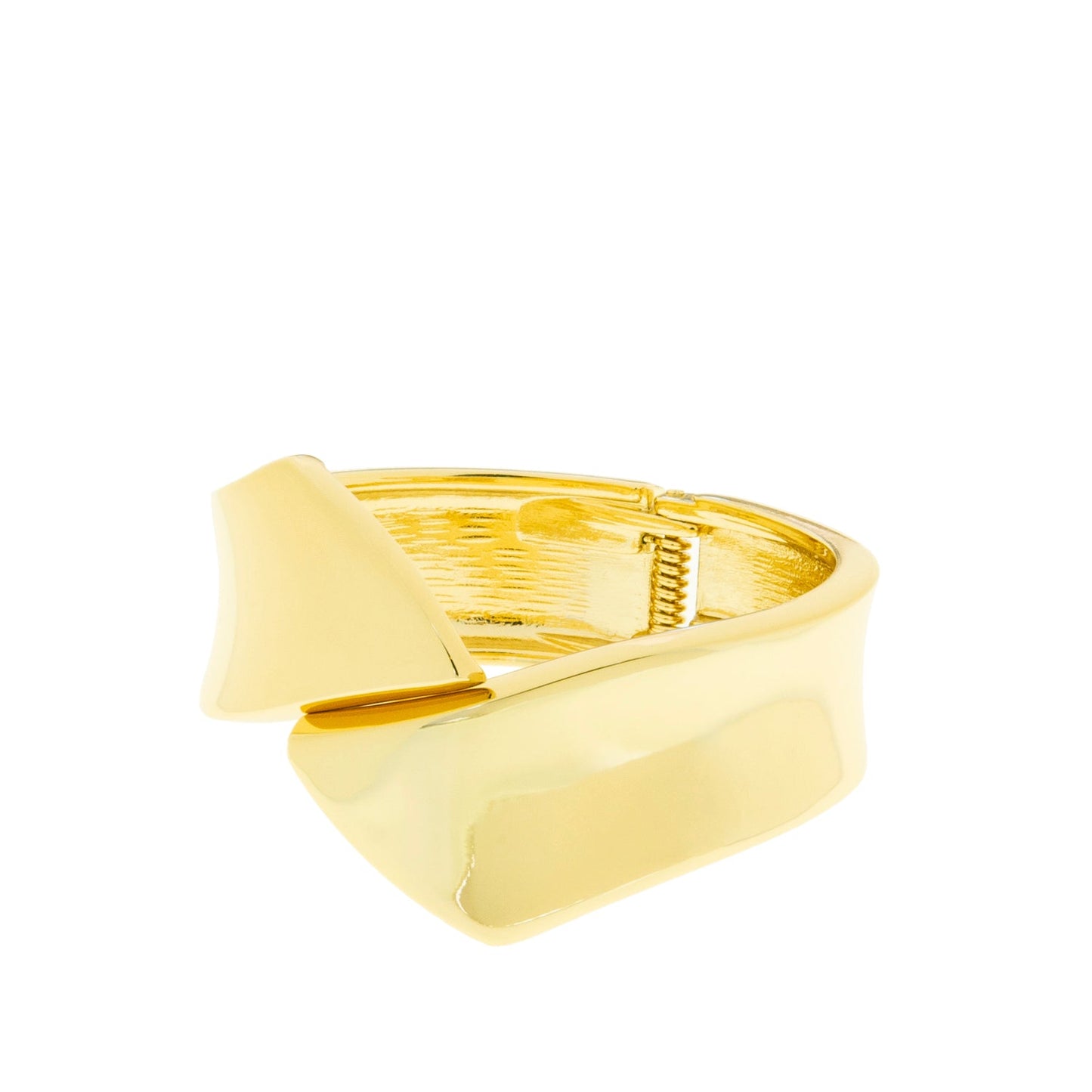 the overlap cuff