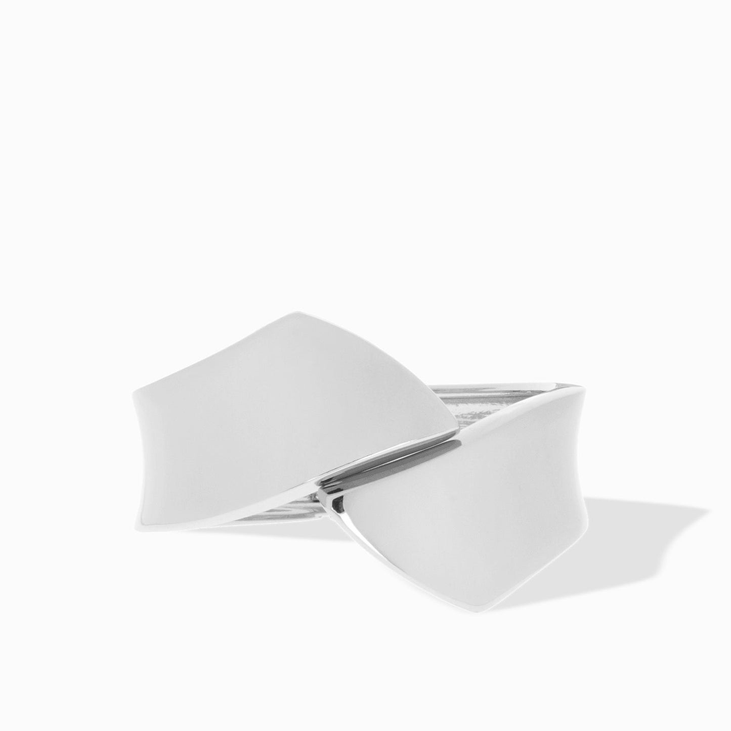the overlap cuff