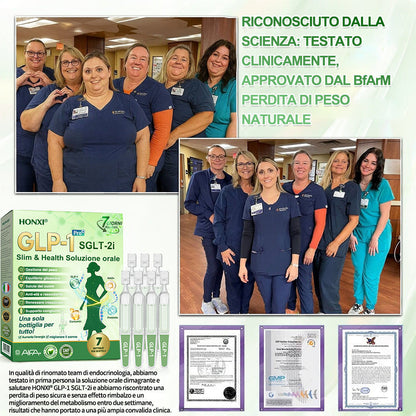 PEAKA® ⚡𝐆𝐋𝐏-𝟏 𝐒𝐈𝐗-𝐈𝐍-𝐎𝐍𝐄 𝐒𝐨𝐥𝐮𝐳𝐢𝐨𝐧𝐞 𝐎𝐫𝐚𝐥𝐞 𝐩𝐞𝐫 𝐥𝐚 𝐒𝐚𝐥𝐮𝐭𝐞 (𝐒𝐨𝐥𝐨 𝐮𝐧𝐚 𝐯𝐨𝐥𝐭𝐚 𝐚𝐥 𝐠𝐢𝐨𝐫𝐧𝐨, 𝐜𝐚𝐦𝐛𝐢𝐚𝐦𝐞𝐧𝐭𝐢 𝐯𝐢𝐬𝐢𝐛𝐢𝐥𝐢 𝐢𝐧 𝟕 𝐠𝐢𝐨𝐫𝐧𝐢) 👩‍⚕️ 𝐏𝐞𝐫 𝐨𝐛𝐞𝐬𝐢𝐭à, 𝐬𝐚𝐥𝐮𝐭𝐞 𝐜𝐚𝐫𝐝𝐢𝐨𝐯𝐚𝐬𝐜𝐨𝐥𝐚𝐫𝐞, 𝐝𝐢𝐚𝐛𝐞𝐭𝐞, 𝐚𝐩𝐧𝐞𝐚 𝐧𝐨𝐭𝐭𝐮𝐫𝐧𝐚, 𝐬𝐚𝐥𝐮𝐭𝐞 𝐢𝐧𝐭𝐞𝐬𝐭𝐢𝐧𝐚𝐥𝐞, 𝐩𝐫𝐨𝐛𝐥𝐞𝐦𝐢 𝐚𝐫𝐭𝐢𝐜𝐨𝐥𝐚𝐫𝐢 𝐞 𝐚𝐥𝐭𝐫𝐨 𝐚𝐧𝐜𝐨𝐫𝐚